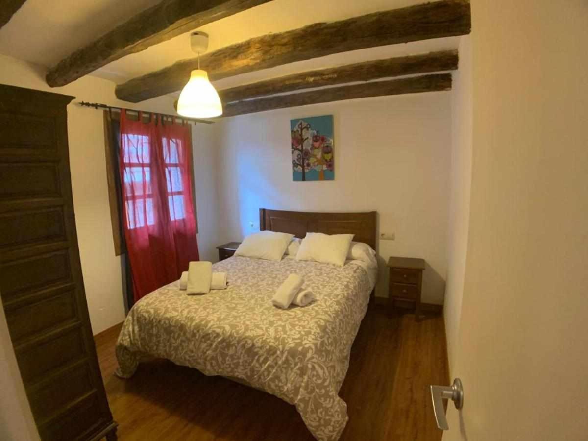 Ot Borda Nueve Benasque Exterior photo